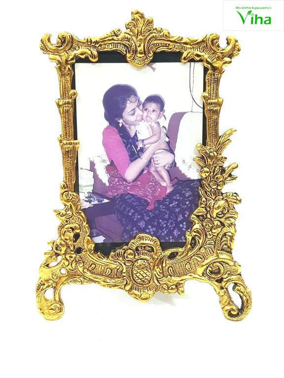 Jaipur Photo Frame Rectangle Shape