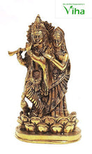 Radha Krishna - Statue
