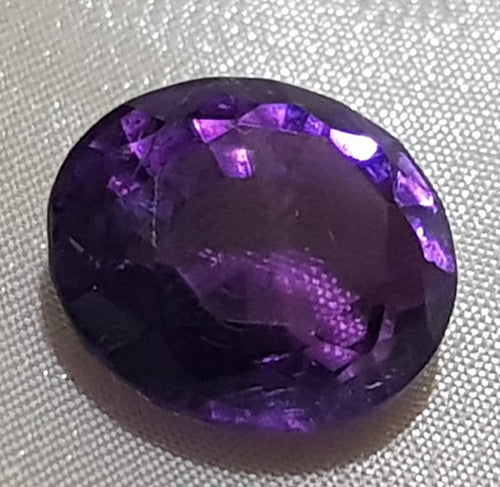 Original Amethyst Stone