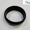 Karungali Wood Bangle - Size 2.10, plain polished band