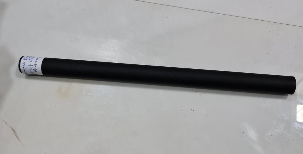 Karungali Rod / Stick Plain / 30 mm / 1.5  Foot