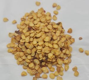 Round Chilli Plant Seeds / Kundu Milagaai Seeds