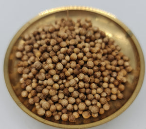 Coriander Leaf Seeds / Kothumalli Chedi Vidhaigal