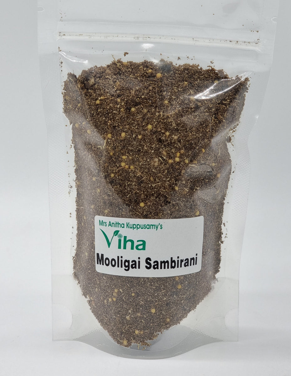 Mooligai Sambrani (51 Herbs) – Viha Online