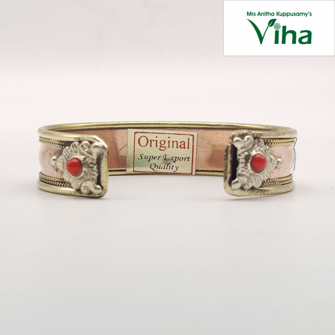 Gold Plated Bracelet Om Namah Shivay Embossed Designer Kada Bracelets Men  Women | eBay