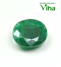 Original Natural Emerald Stone 4.00Cts