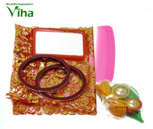 Thamboolam Bag Set