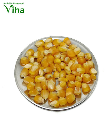 Sweet Corn Seeds (Solam Vidhaigal)