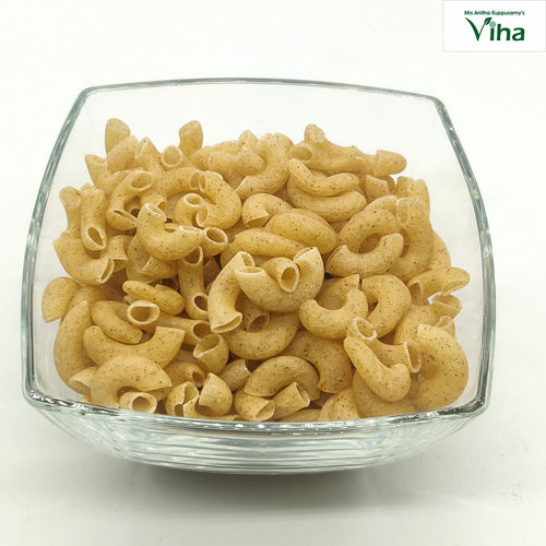 Foxtail Millet Pasta / Thinai Pasta (No Added Maida)