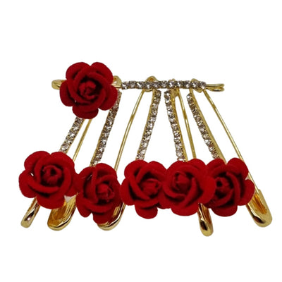 Saree Pins