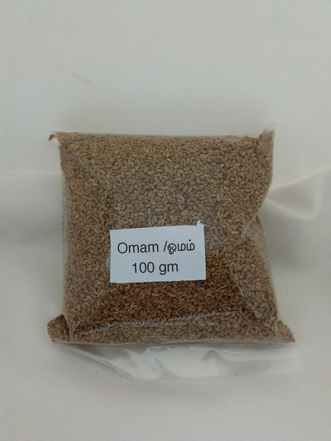 Organic Omam  - 100 gms