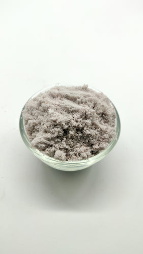 Black Salt