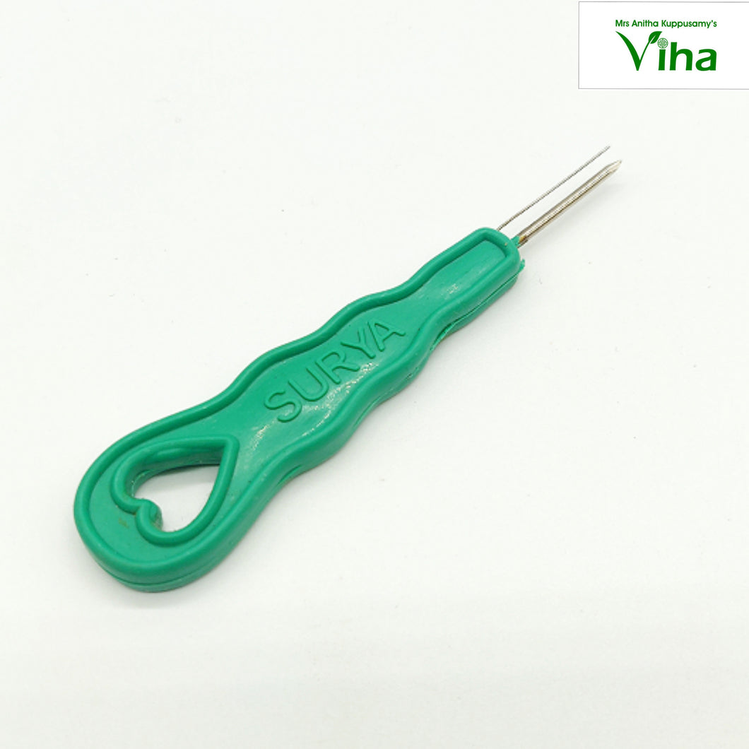Gas Burner Cleaning Needle
