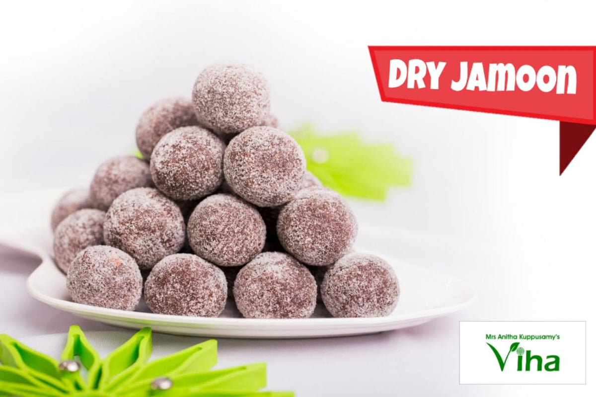 Dry Jamoon – Viha Online