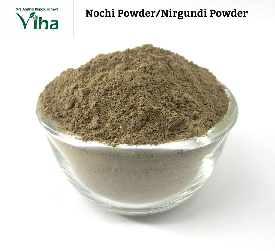 Nochi Powder