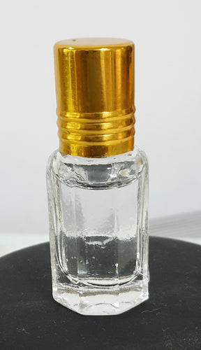 Pain Relief Oil