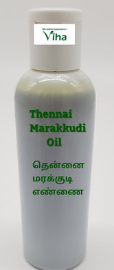 Thennai Marakkudi Oil