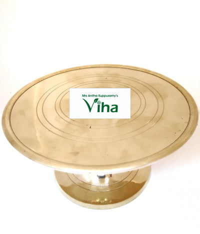 Pooja Stand