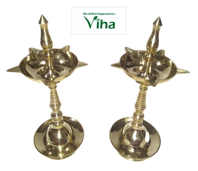 5 Face Kuthu Vilakku