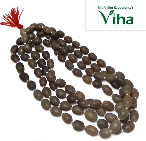 Lotus Seed Mala