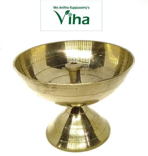 Athma Vilakku Brass