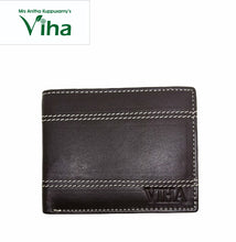 Men's Leather premium Wallet