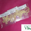 Lotus Stem Wick ( Thamarai Thandu Thiri ) - 5 Packet