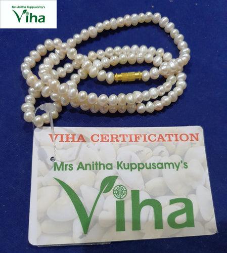 Original Pearl Mala - Women