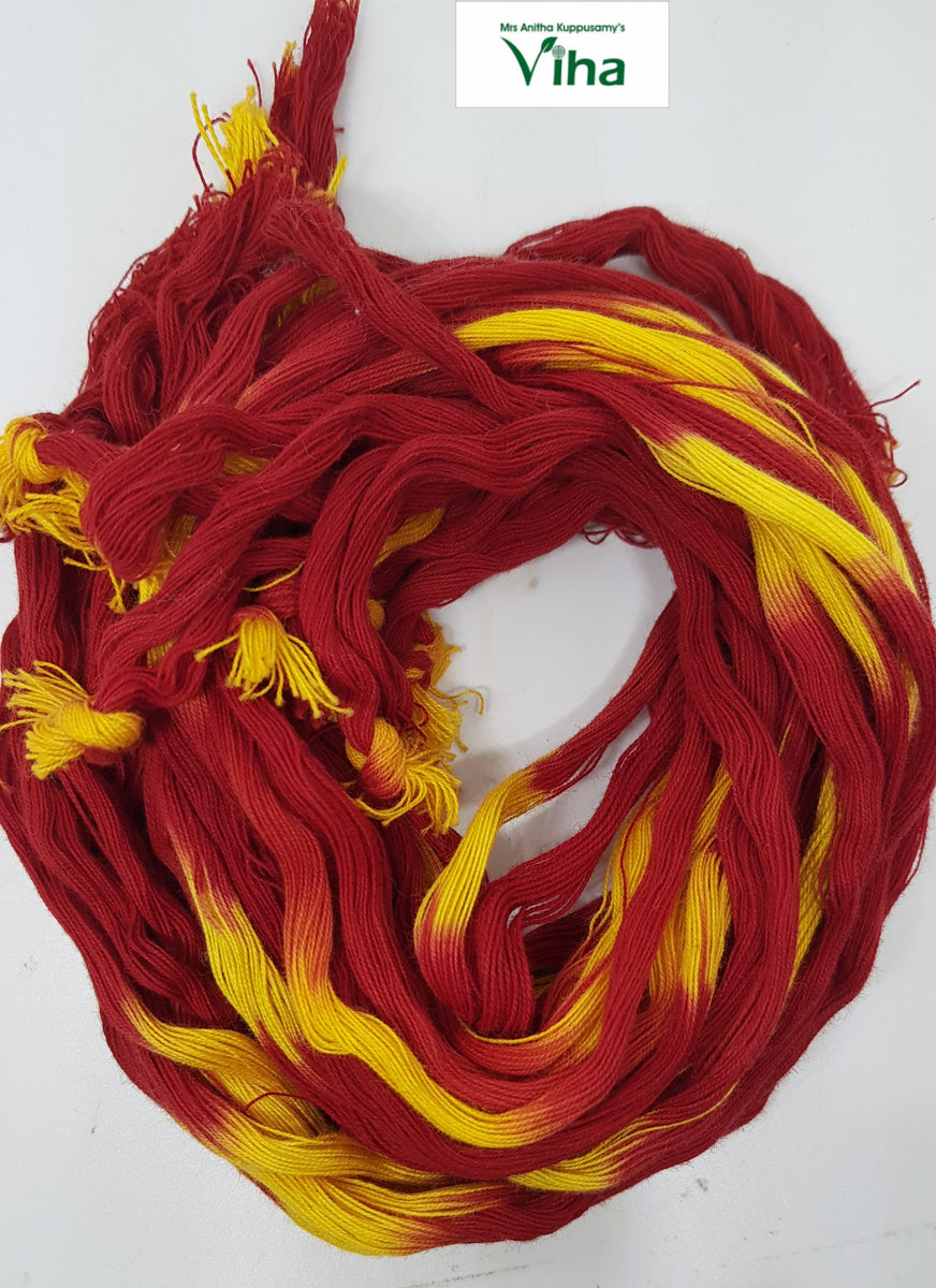 Akhand Jyoti Wick | Kalawa Thread / Sacred Thread – Viha Online