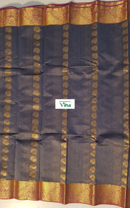 Cotton Silk Saree/காட்டன் சில்க் புடவை