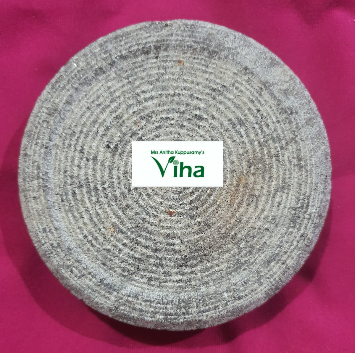 Turmeric Rubbing Stone Viha Online