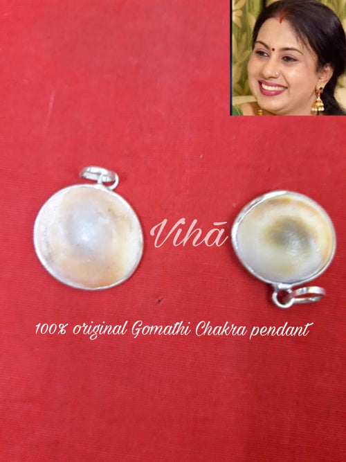 Gomati Chakra at Minimum Price in India : Tirth Bazaar Online Shop