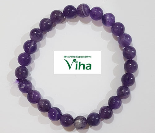 Amethyst Bracelet