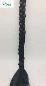 Hair Extension Long Natural Synthetic