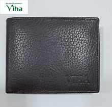Mens Leather Premium Wallets