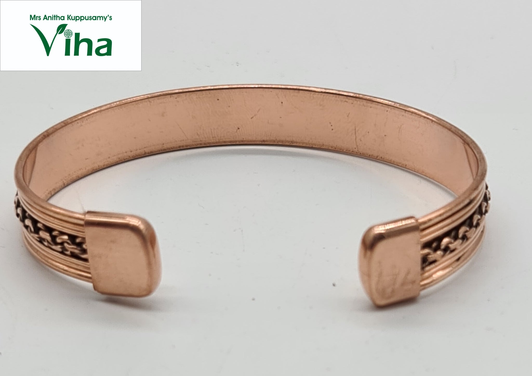 Buy Copper Bracelet Copper Cuff Bracelet Handmade Copper Bracelet Copper  Jewelry Unisex Copper Bracelet Medium Copper no gemstone at Amazonin