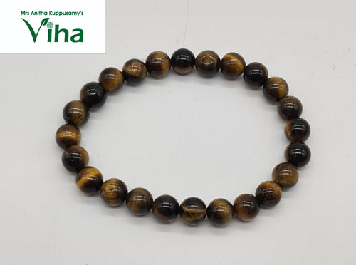 Tiger Eye Bracelet