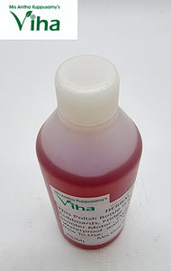 Stain Remover (Herbal)