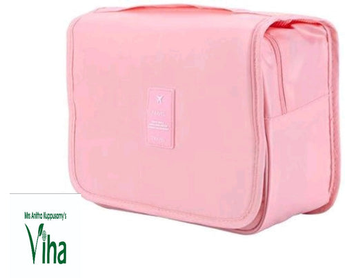 Toiletry Bag For Men & Women