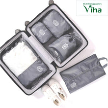 Travel Bag / Pouch Organizer