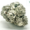 Pyrite Stone, irregular mineral cluster