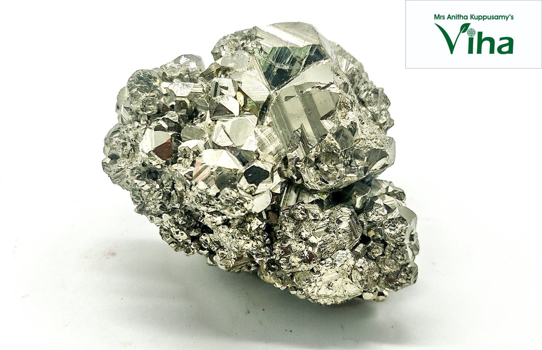 Pyrite Stone (no 1 quality) 38 grams