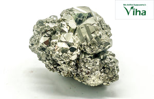 Pyrite Stone 344 g