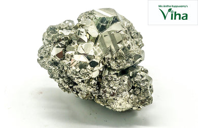 Pyrite Stone 307 g