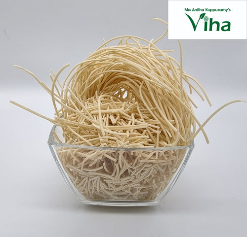 Wheat Noodles / No Maida