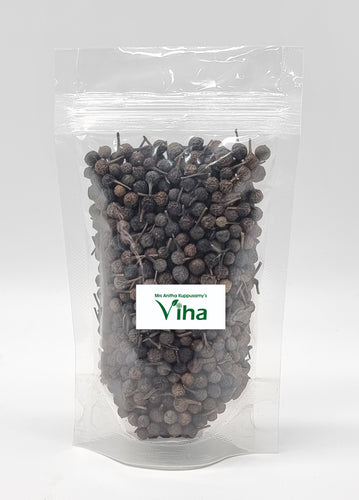 Val Milagu (Piper Cubeba)