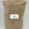 Thanga Samba Rice in a transparent pouch
