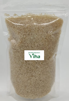 Thanga Samba Rice (Special Rice For Soft Idli)