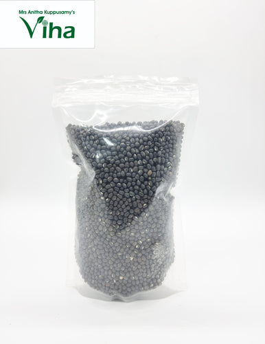 Premium Quality Black gram dal whole | Black urad dal whole