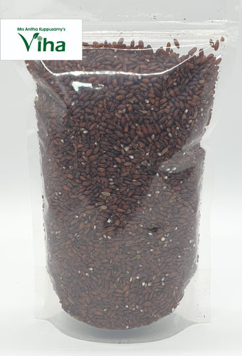 Kuzhiyadichan Rice